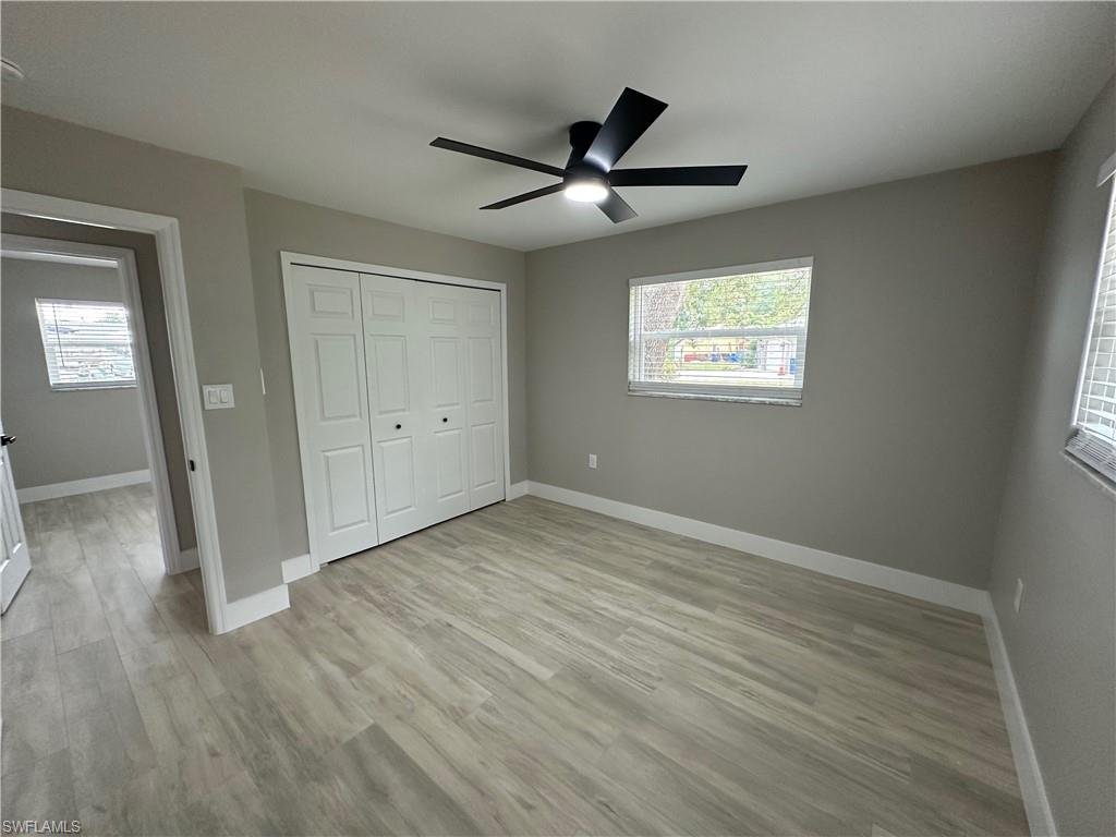 SAN CARLOS PARK - Residential Lease