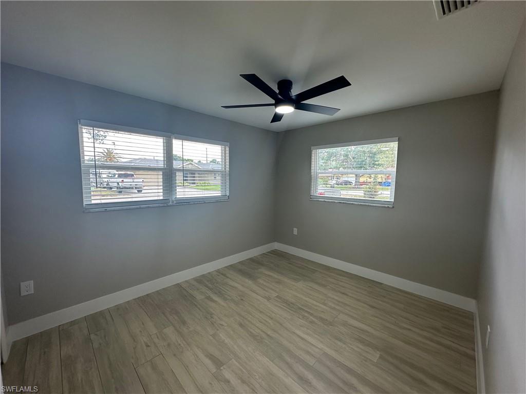 SAN CARLOS PARK - Residential Lease