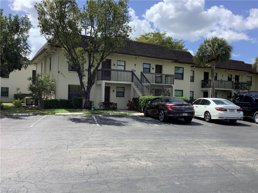 CENTRAL PARK SOUTH CONDOS - Residential