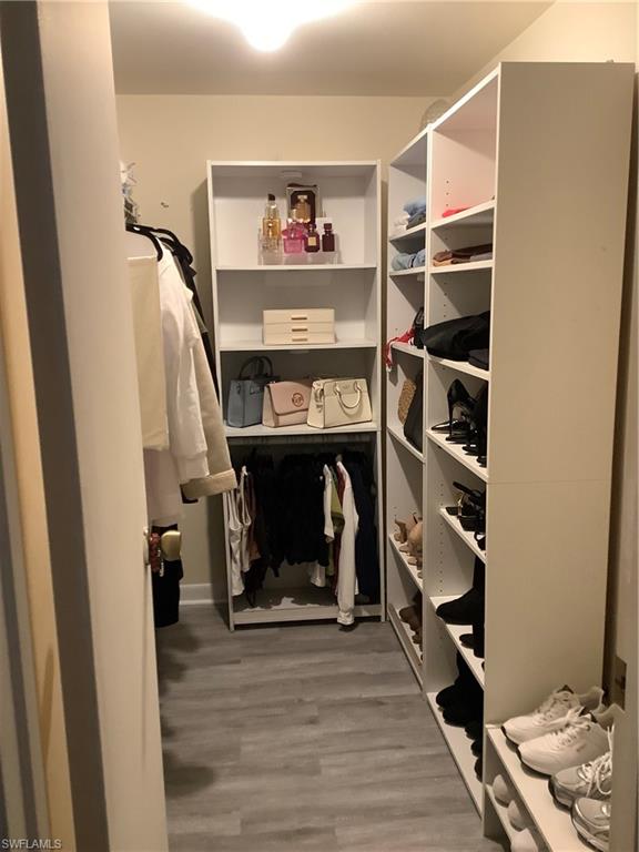 CENTRAL PARK SOUTH CONDOS - Residential