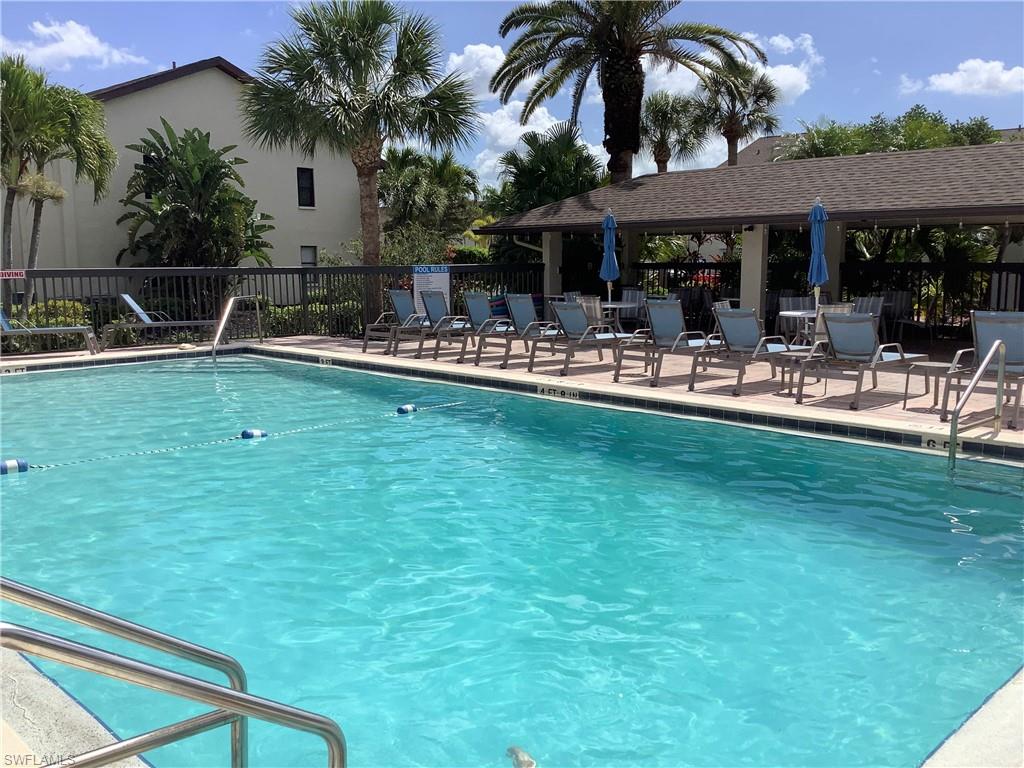 CENTRAL PARK SOUTH CONDOS - Residential