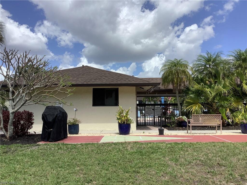 CENTRAL PARK SOUTH CONDOS - Residential