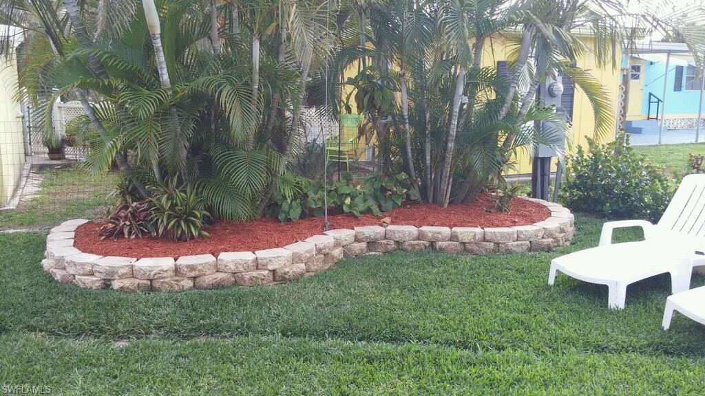 PINE ISLAND CENTER - Residential