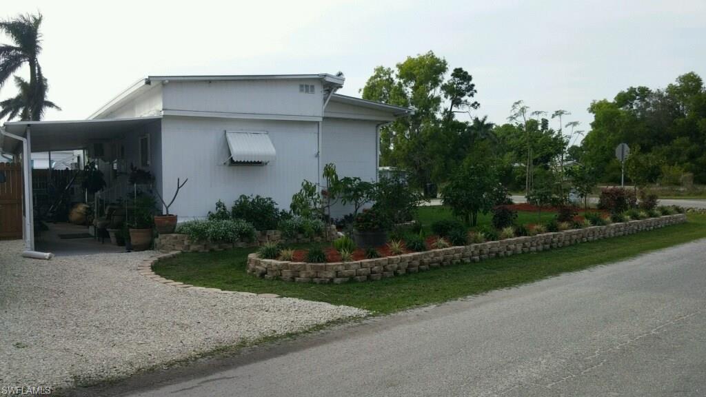 PINE ISLAND CENTER - Residential