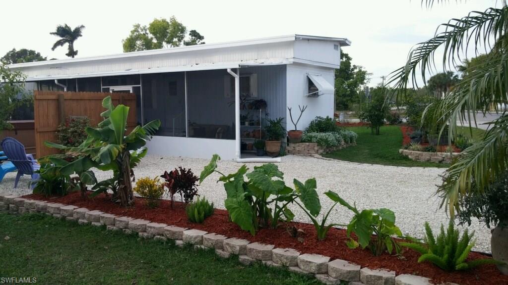 PINE ISLAND CENTER - Residential