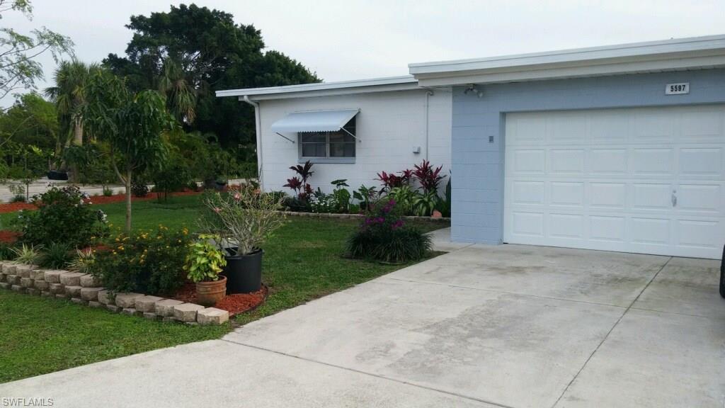 PINE ISLAND CENTER - Residential