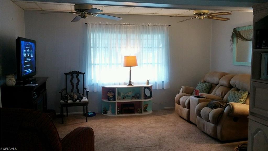 PINE ISLAND CENTER - Residential