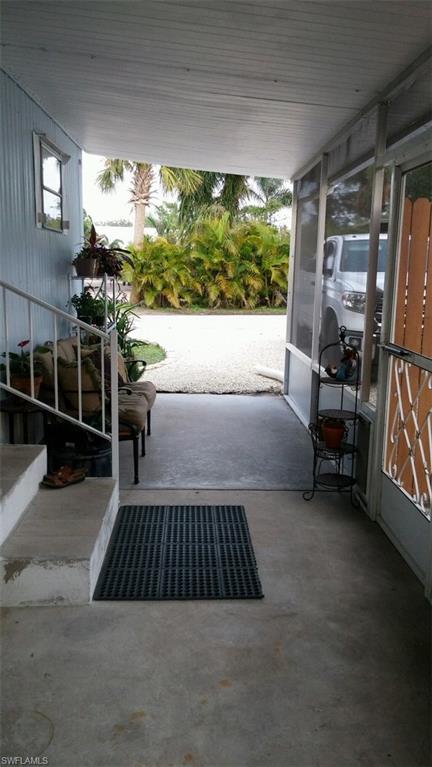 PINE ISLAND CENTER - Residential