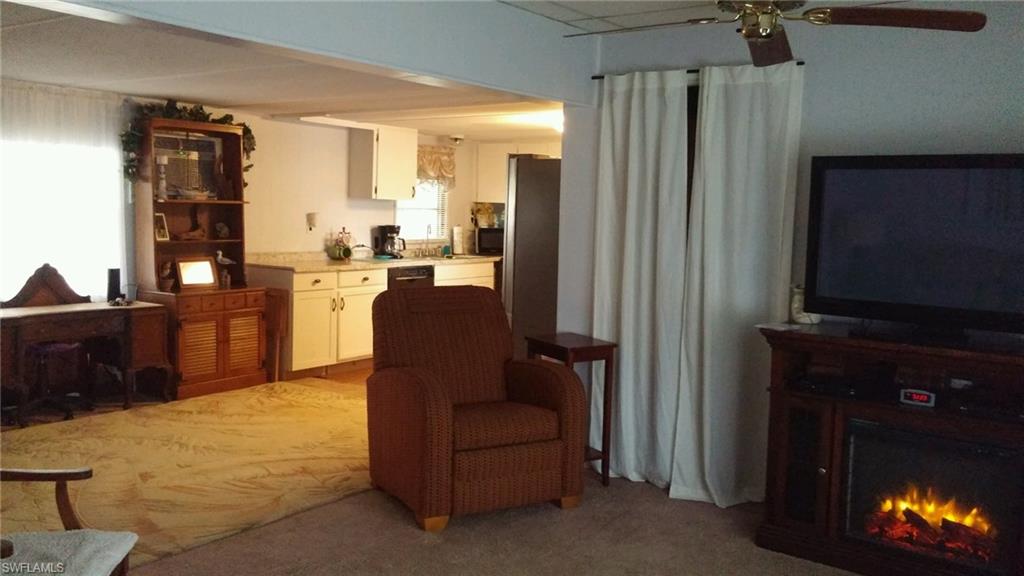 PINE ISLAND CENTER - Residential