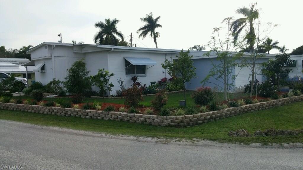 PINE ISLAND CENTER - Residential