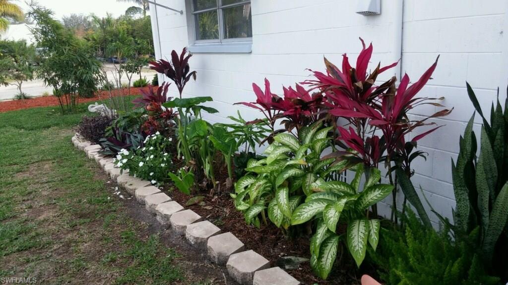 PINE ISLAND CENTER - Residential