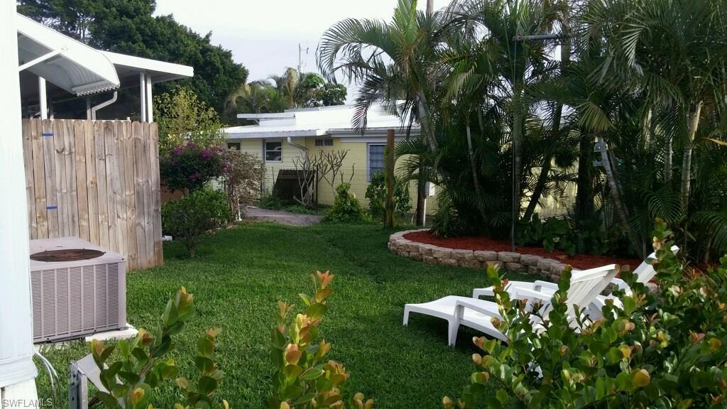 PINE ISLAND CENTER - Residential