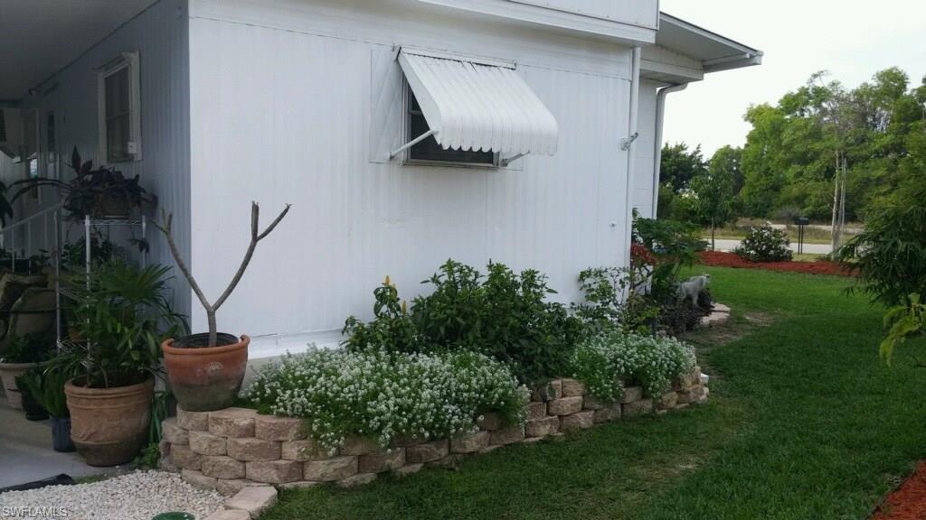 PINE ISLAND CENTER - Residential