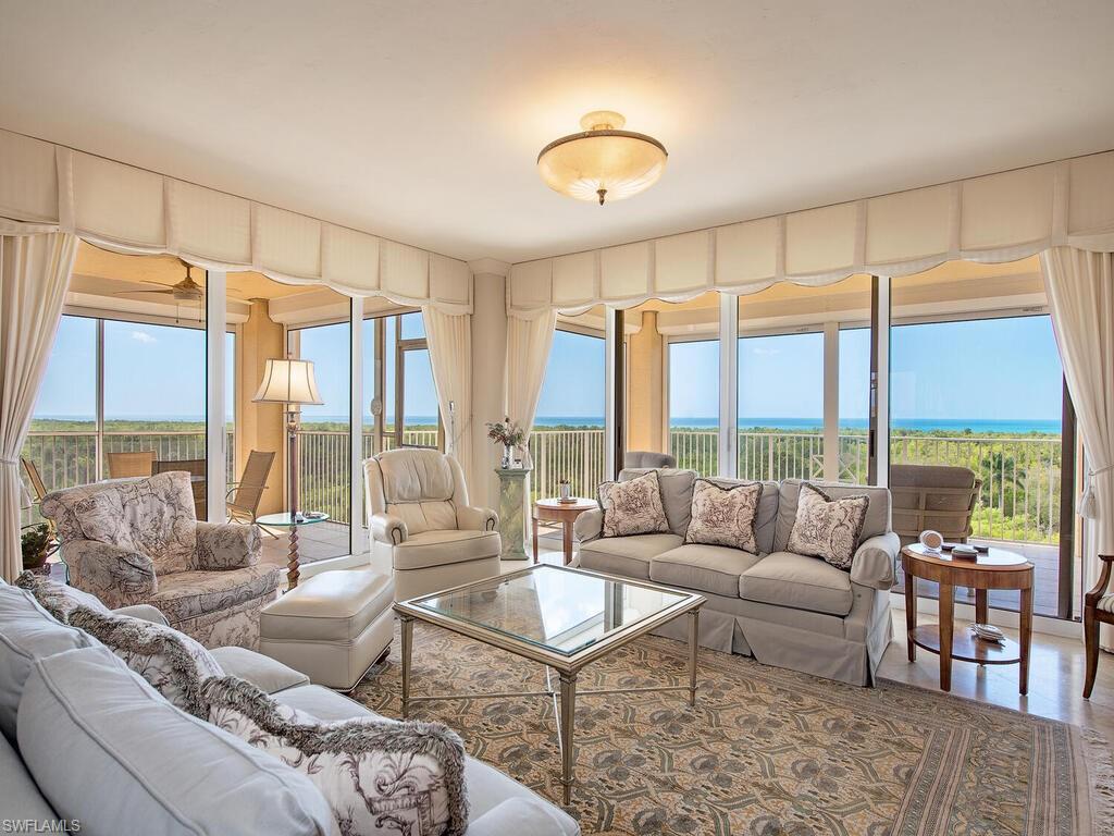 CAP FERRAT - Residential