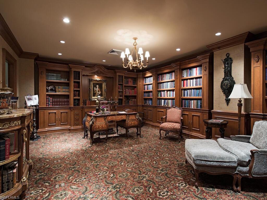 CAP FERRAT - Residential