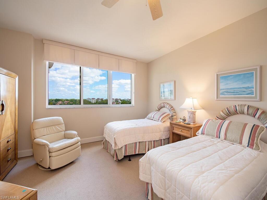 CAP FERRAT - Residential