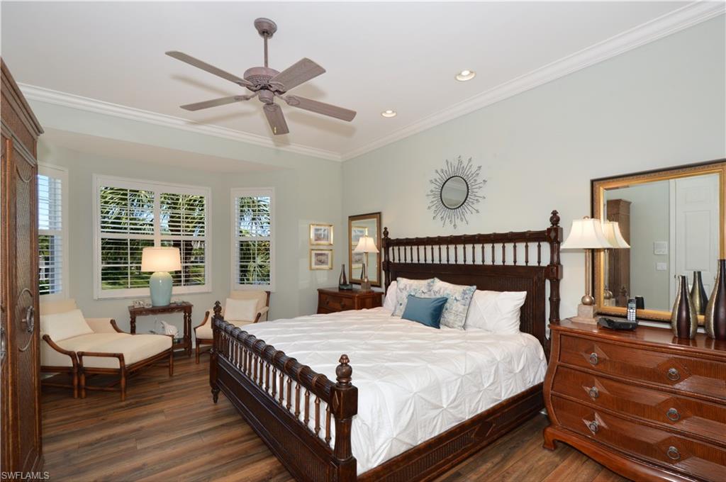 MARINA COVE - Residential