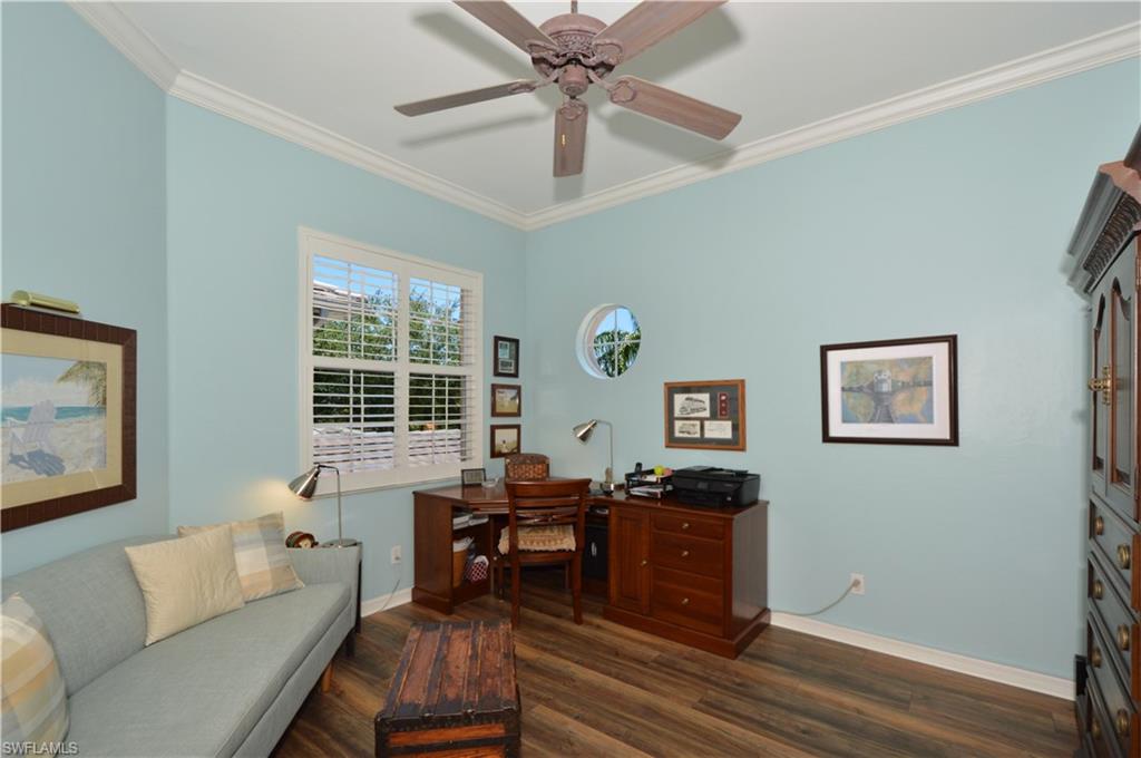 MARINA COVE - Residential