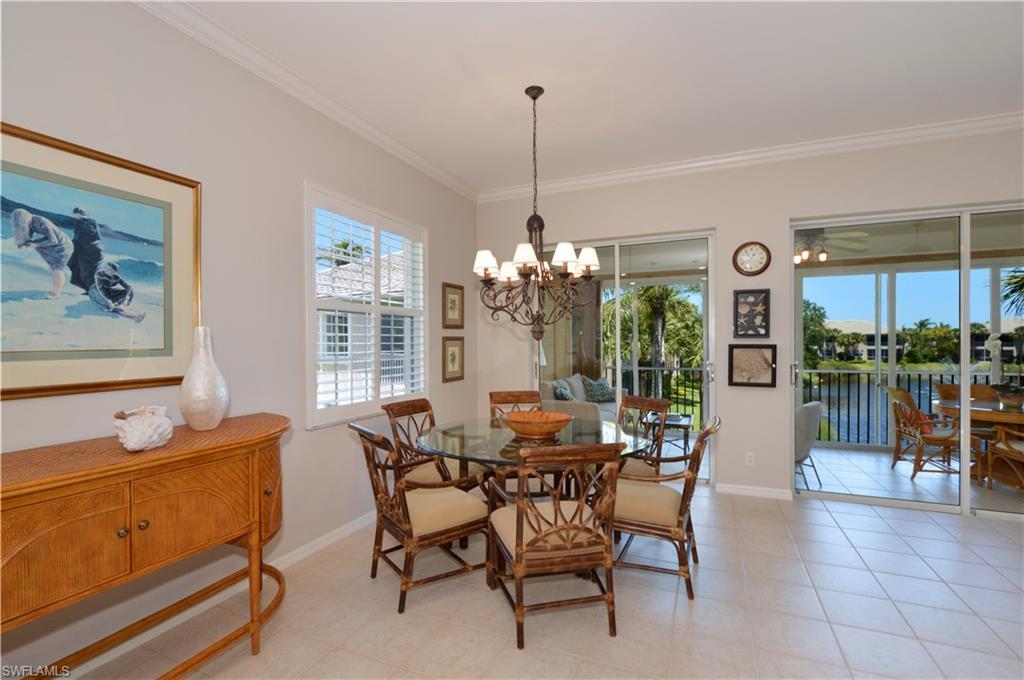 MARINA COVE - Residential