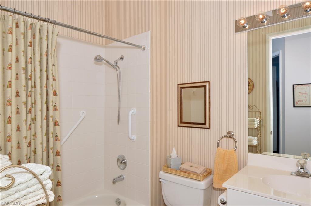 MARINA COVE - Residential