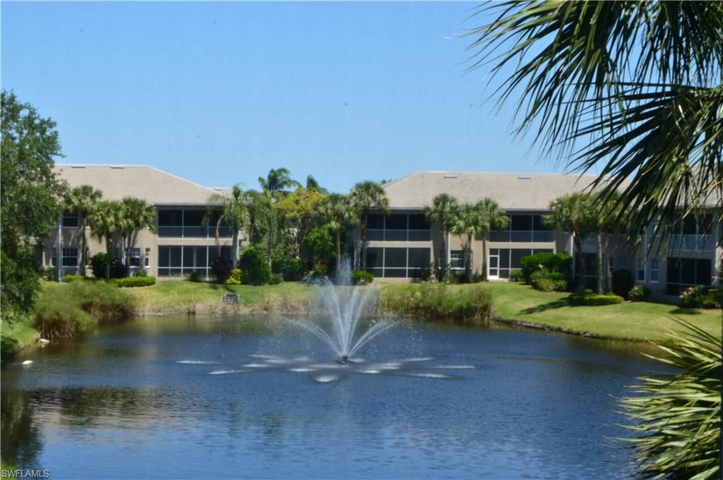 MARINA COVE - Residential