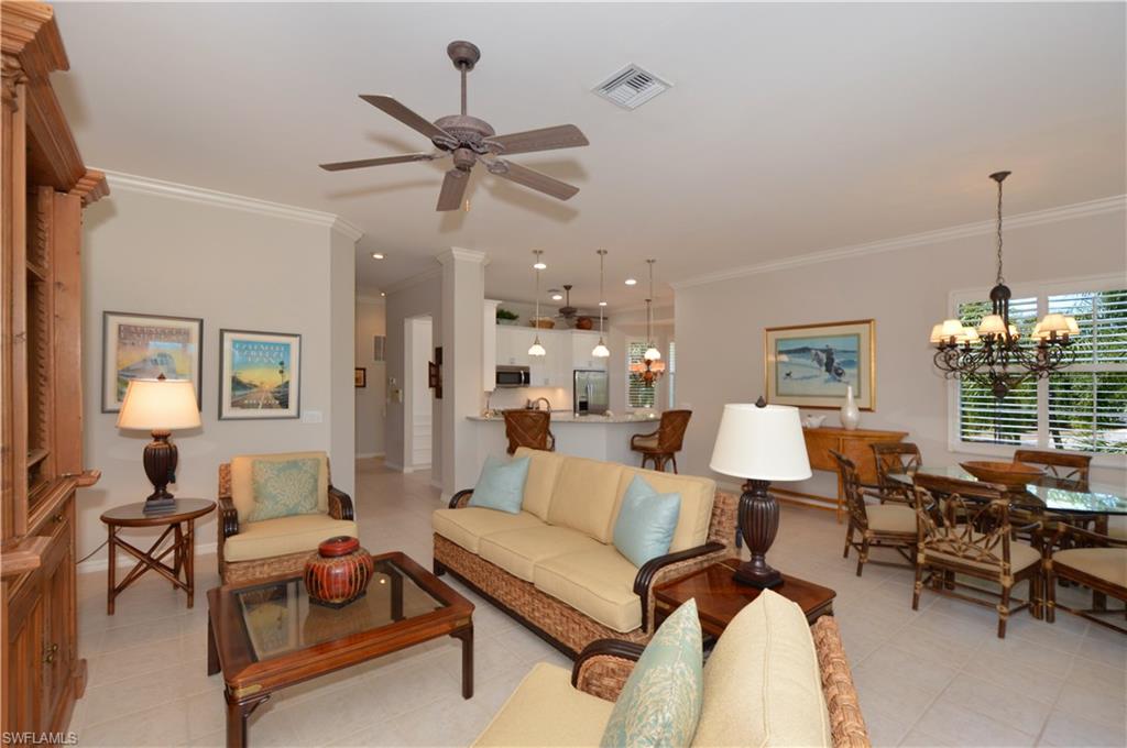 MARINA COVE - Residential