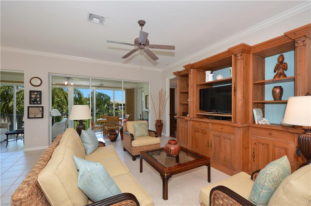 MARINA COVE - Residential