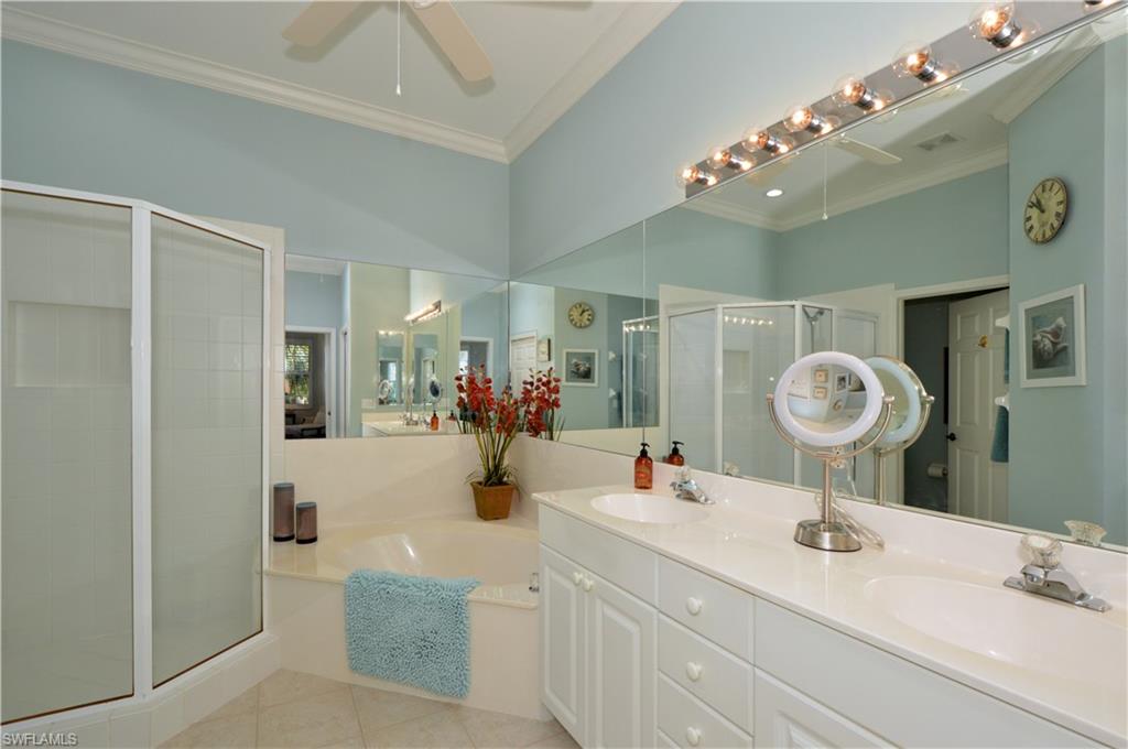 MARINA COVE - Residential