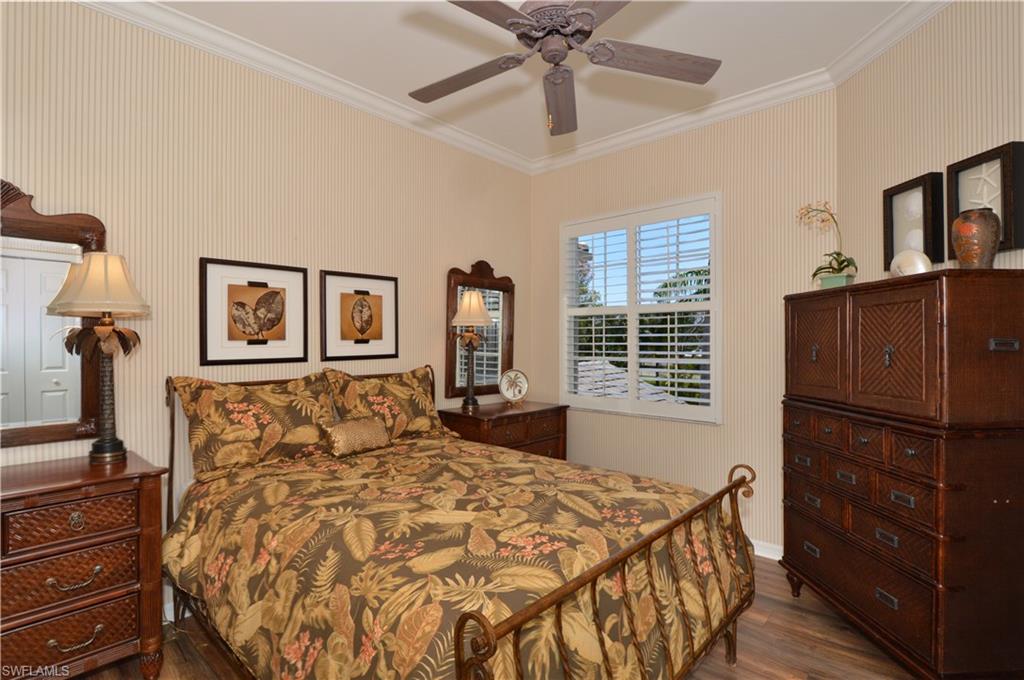 MARINA COVE - Residential