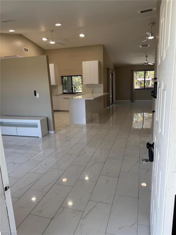 CAPE CORAL - Residential Lease