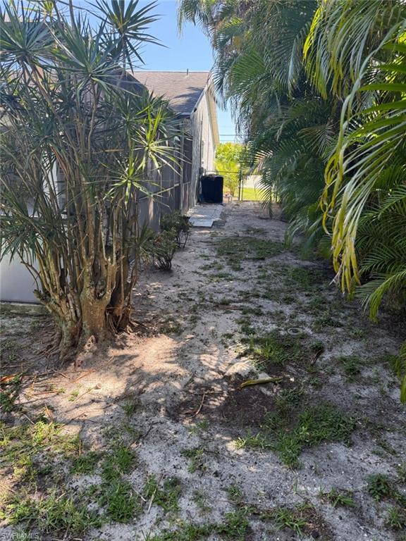 CAPE CORAL - Residential Lease