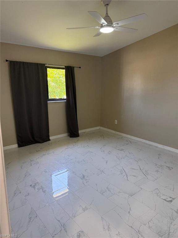 CAPE CORAL - Residential Lease