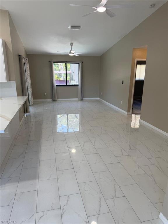 CAPE CORAL - Residential Lease