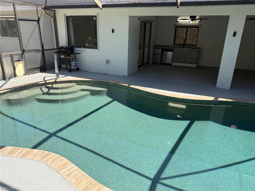 CAPE CORAL - Residential Lease