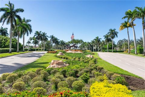 A home in NAPLES