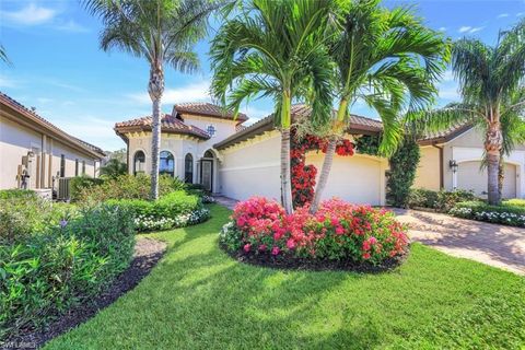 A home in NAPLES