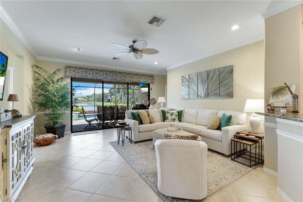 COPPER COVE PRESERVE - Residential