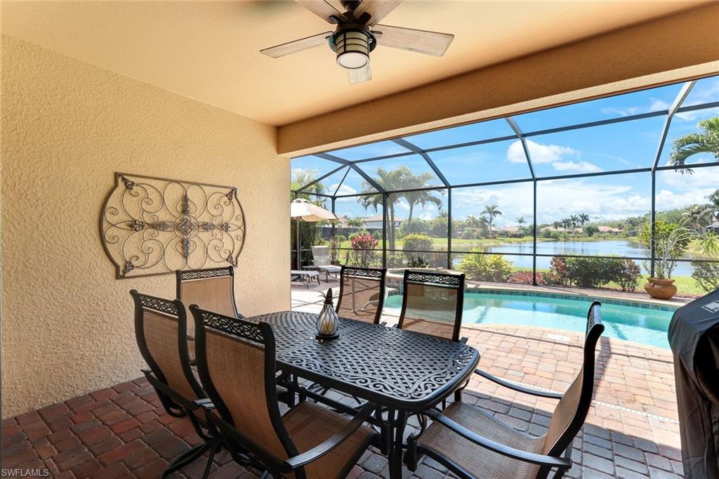 COPPER COVE PRESERVE - Residential