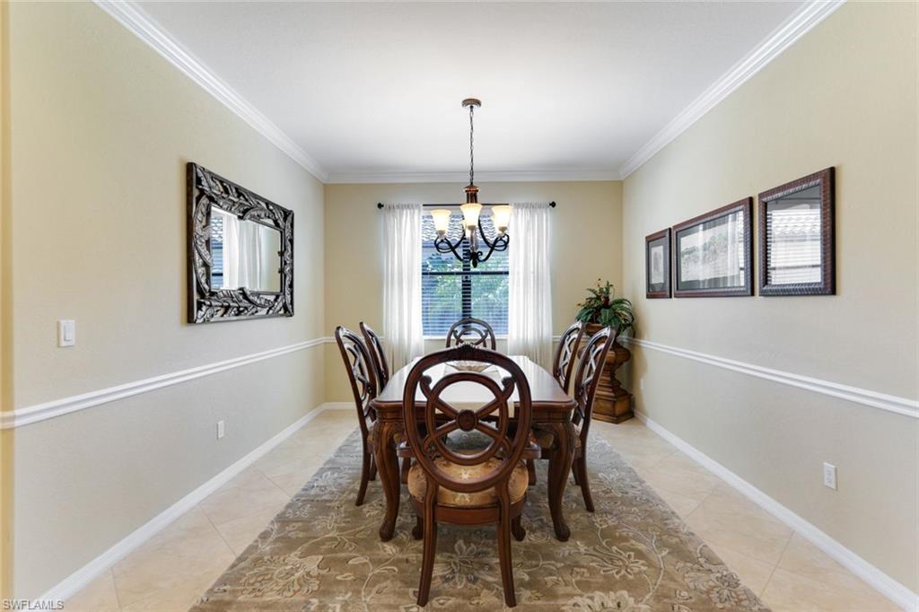 COPPER COVE PRESERVE - Residential