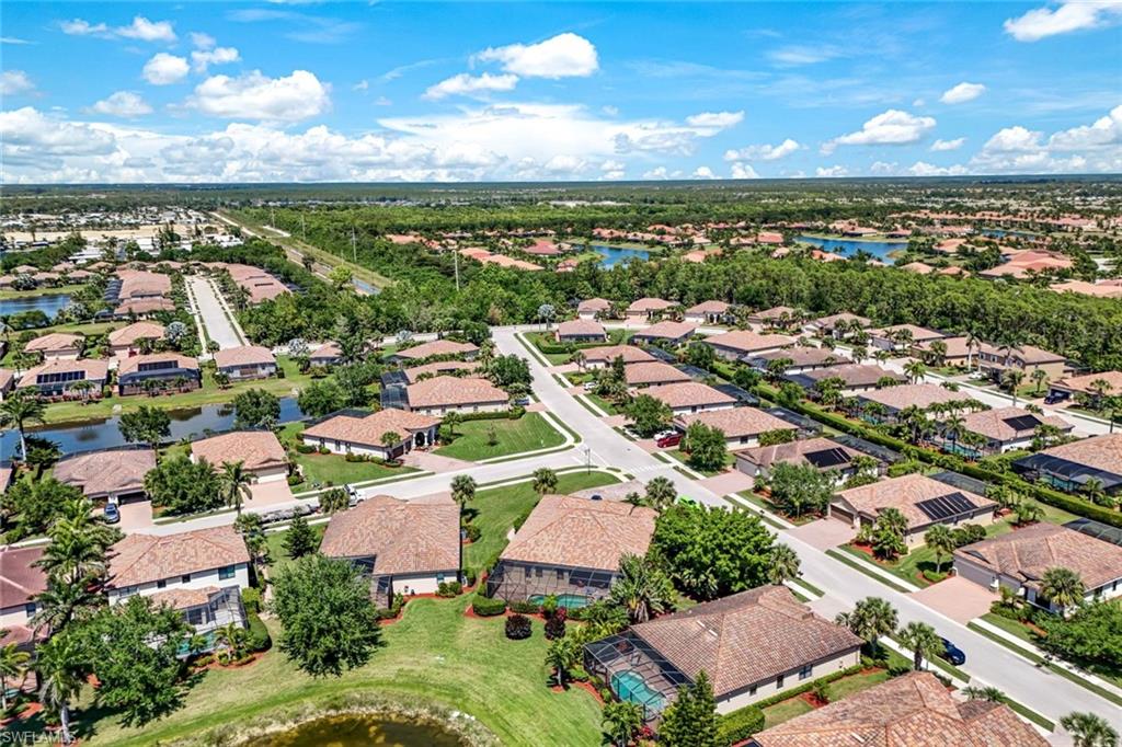 COPPER COVE PRESERVE - Residential