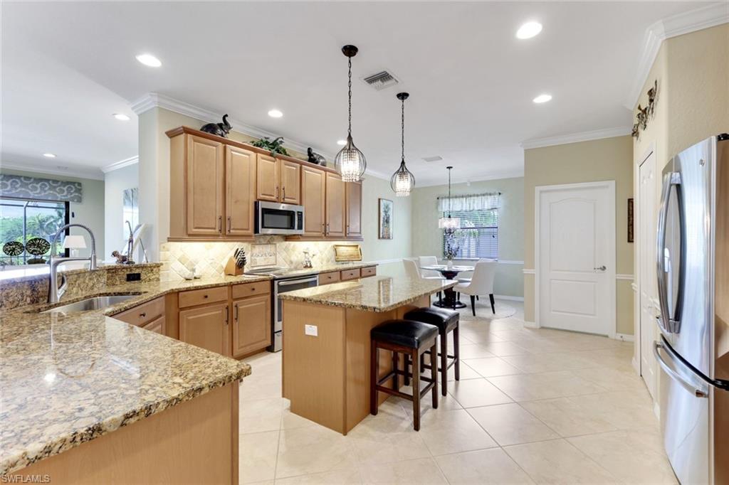 COPPER COVE PRESERVE - Residential