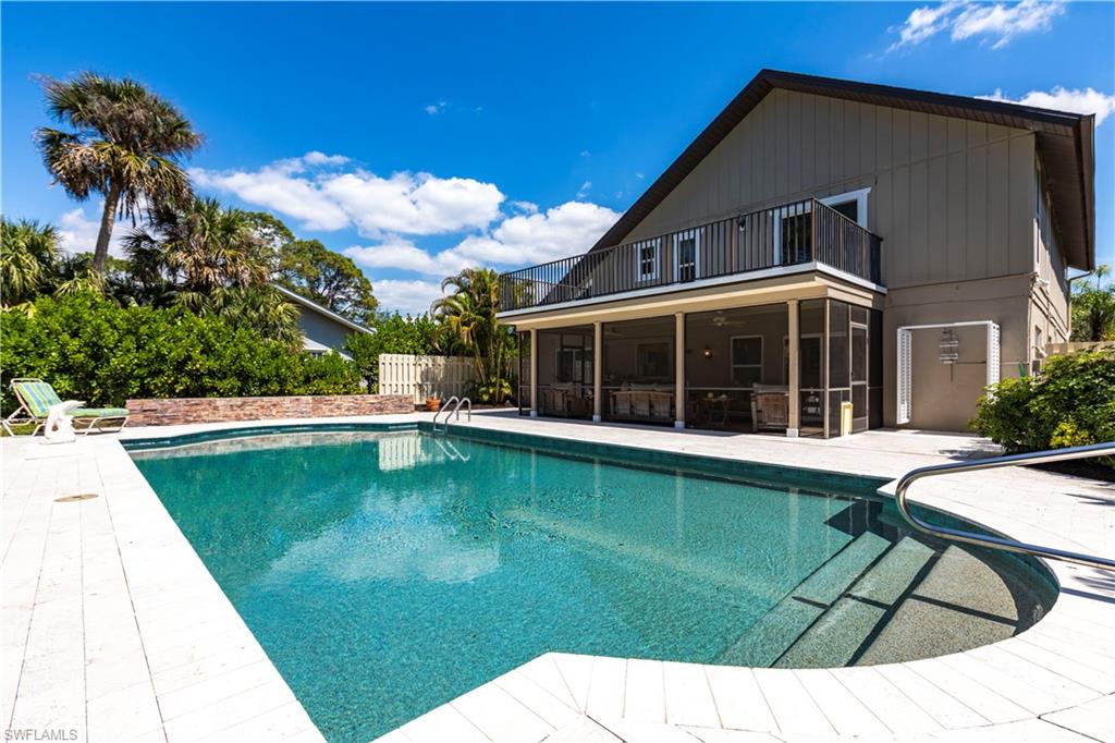 PALM RIVER ESTATES - Residential