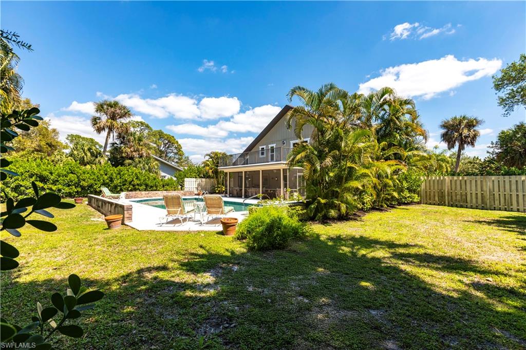 PALM RIVER ESTATES - Residential