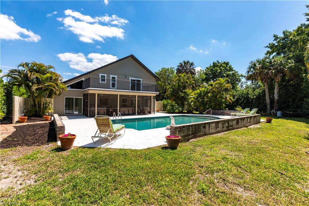 PALM RIVER ESTATES - Residential