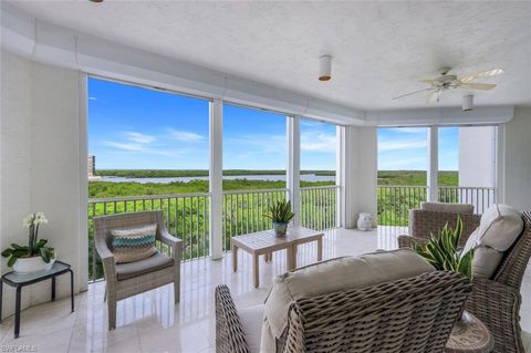 285 Grande WAY 503 NAPLES FL 34110