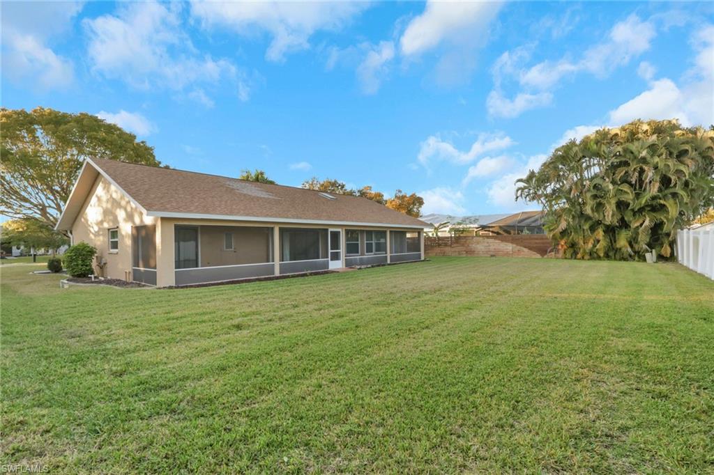 LOCHMOOR - Residential