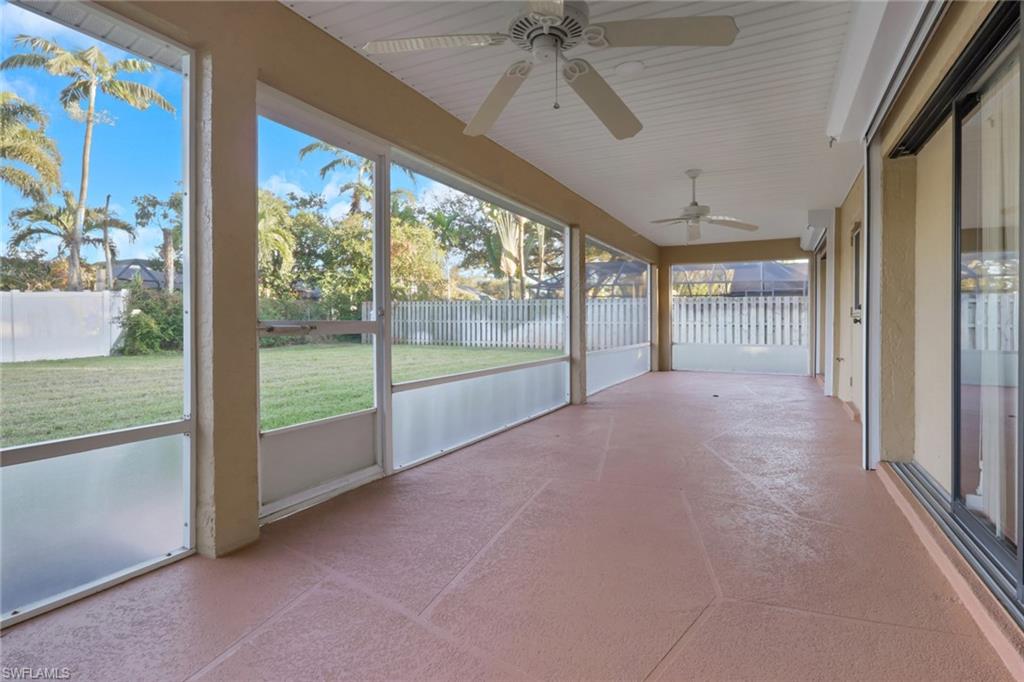 LOCHMOOR - Residential