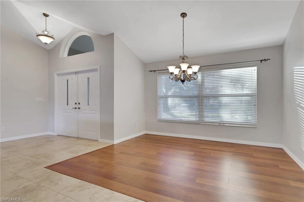 LOCHMOOR - Residential