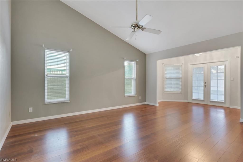 LOCHMOOR - Residential