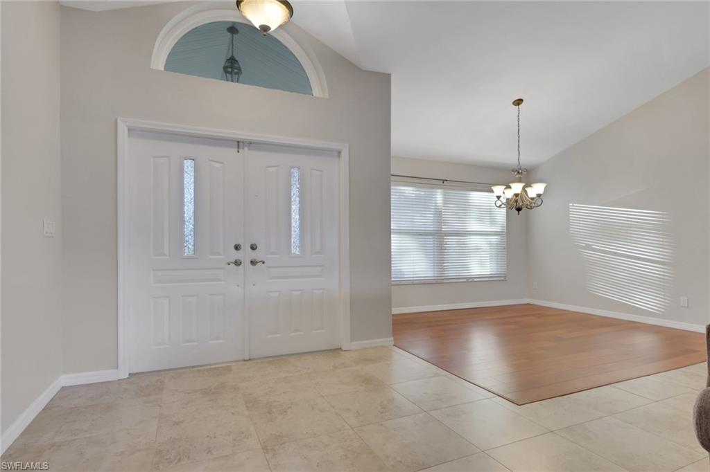 LOCHMOOR - Residential